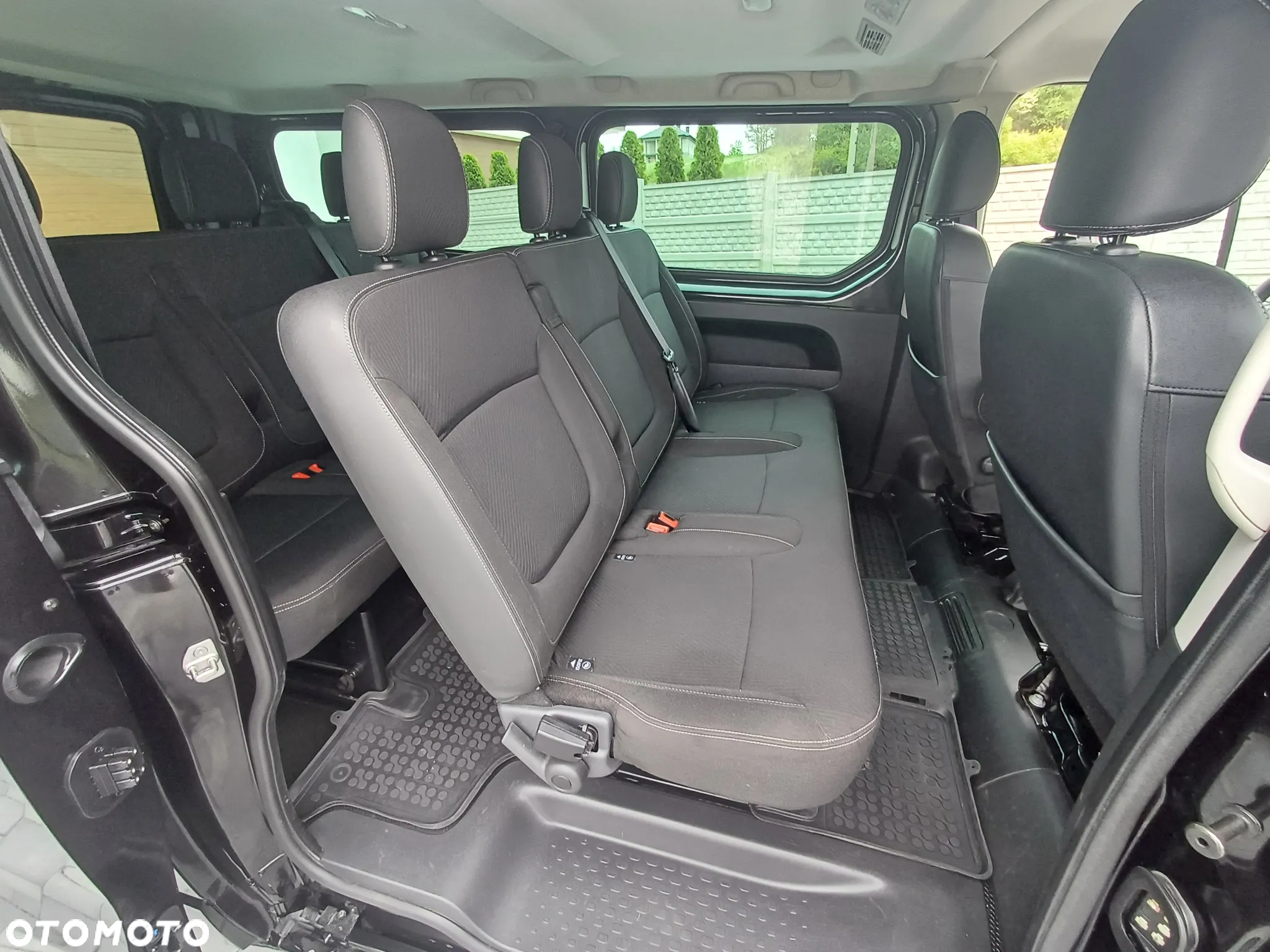 Renault Trafic - 22