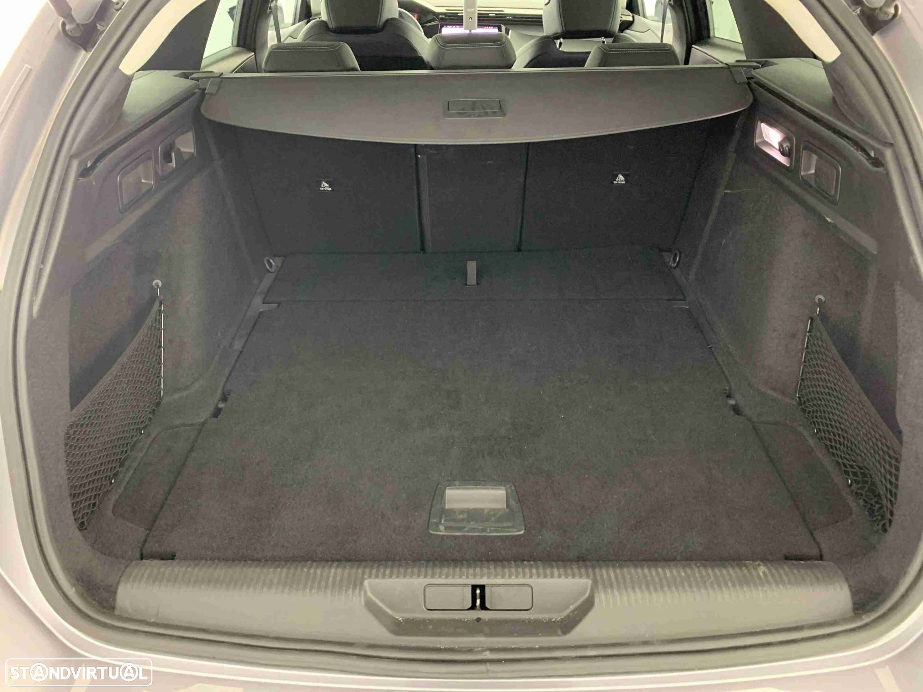 Peugeot 308 SW 1.5 BlueHDi Allure EAT8 - 14