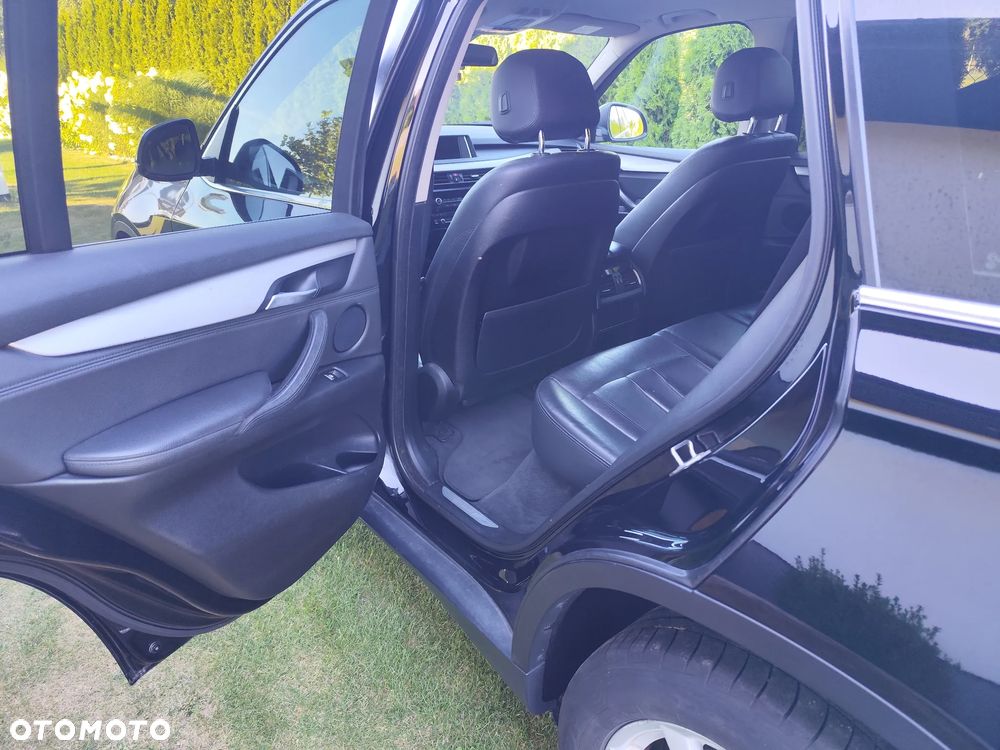 BMW X5 xDrive25d - 9