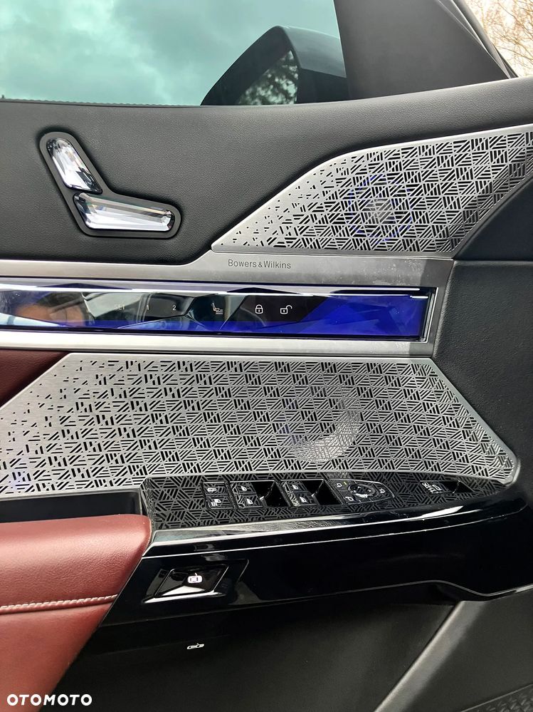 BMW Seria 7 - 5