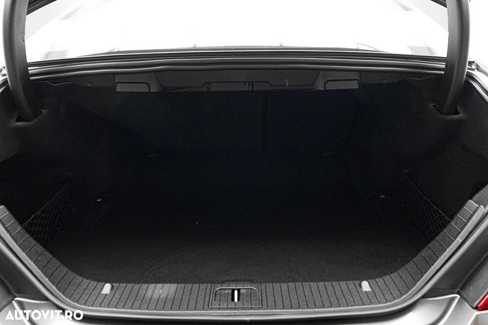Mercedes-Benz CLS 250 CDI BlueTEC Aut - 25