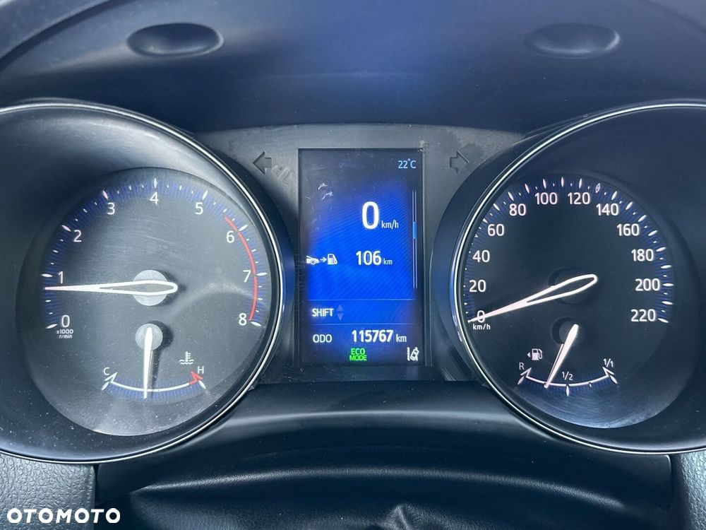 Toyota C-HR 1.2 T GPF Premium - 17