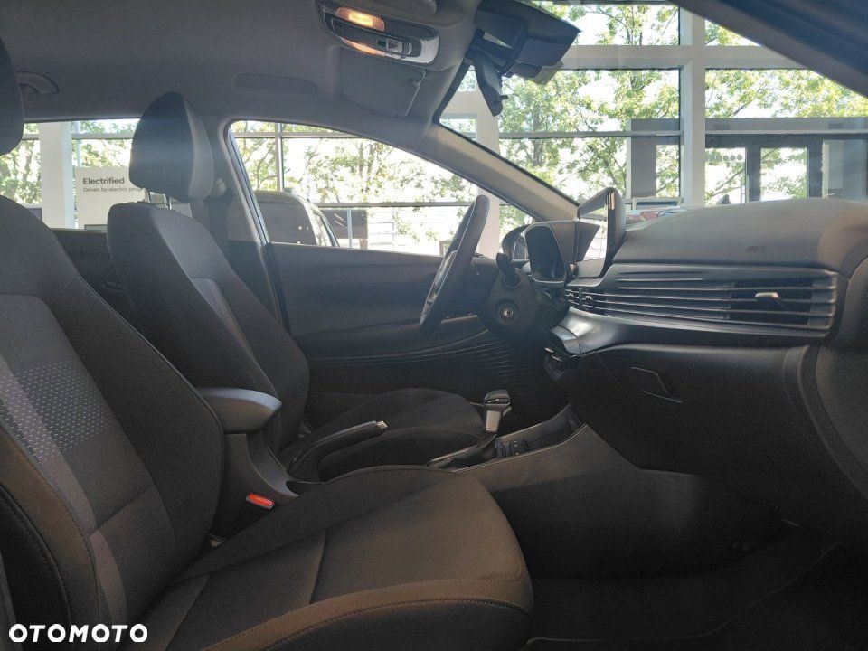 Hyundai i20 - 7