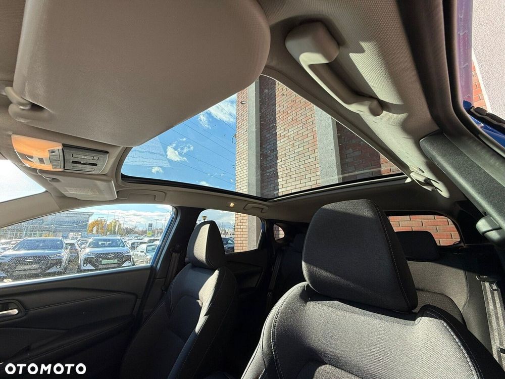 Nissan Qashqai 1.3 DIG-T MHEV Premiere Edition Xtronic - 14
