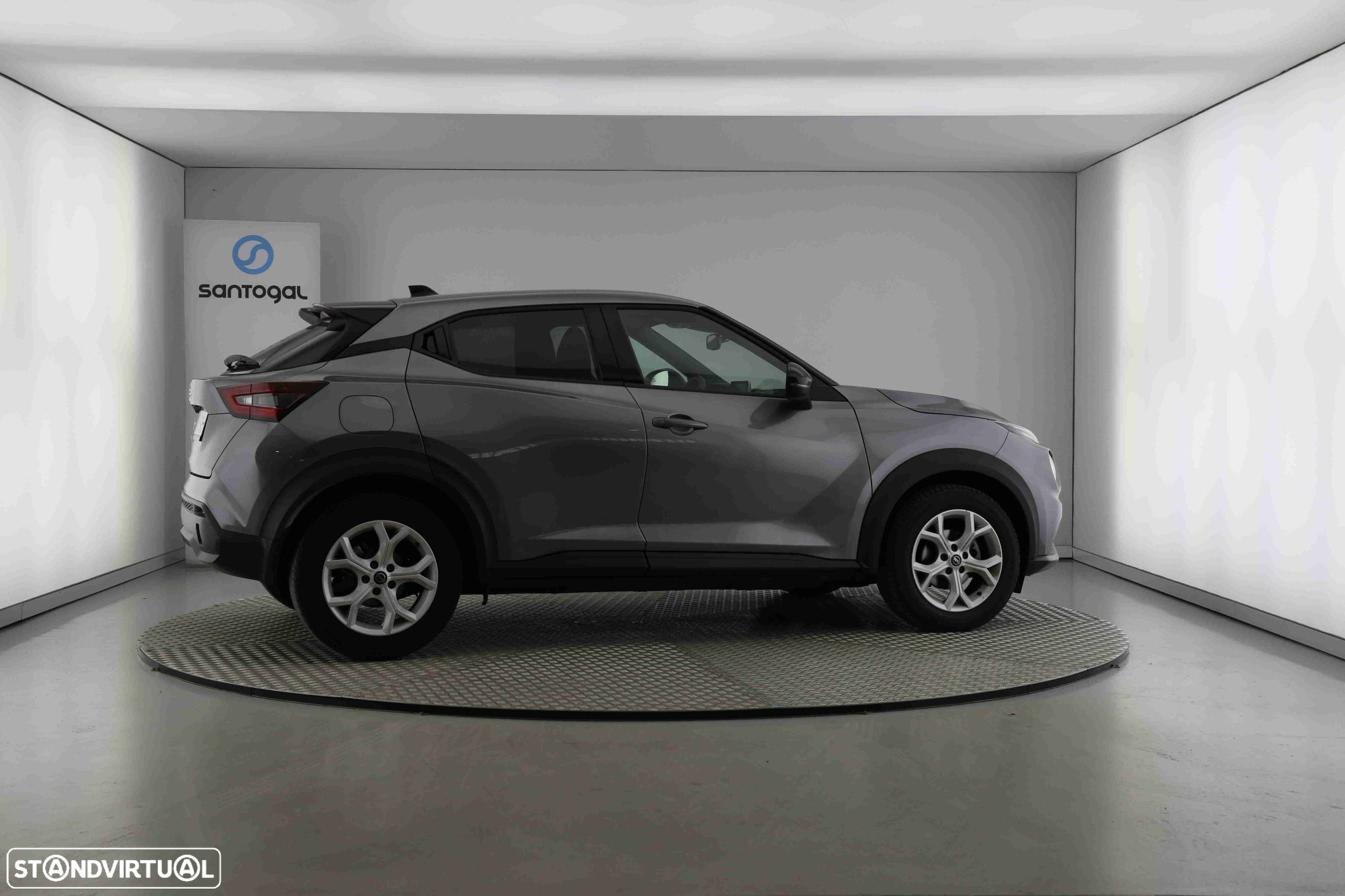 Nissan Juke 1.0 DIG-T N-Connecta - 7