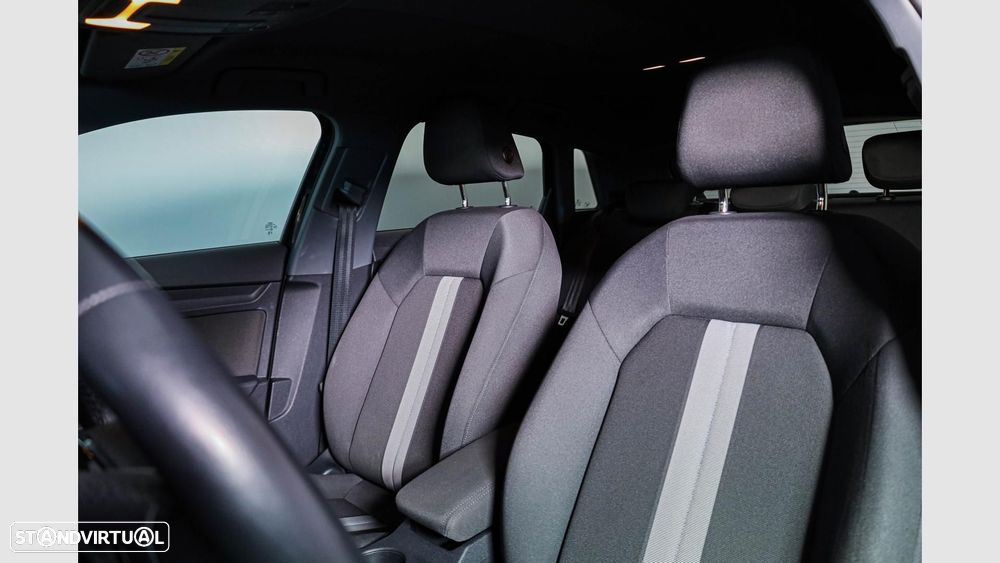 Audi A3 Sportback - 7