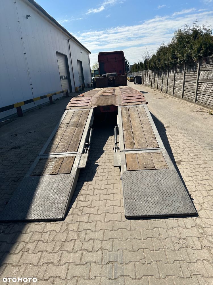 Iveco STRALIS 430 - 10