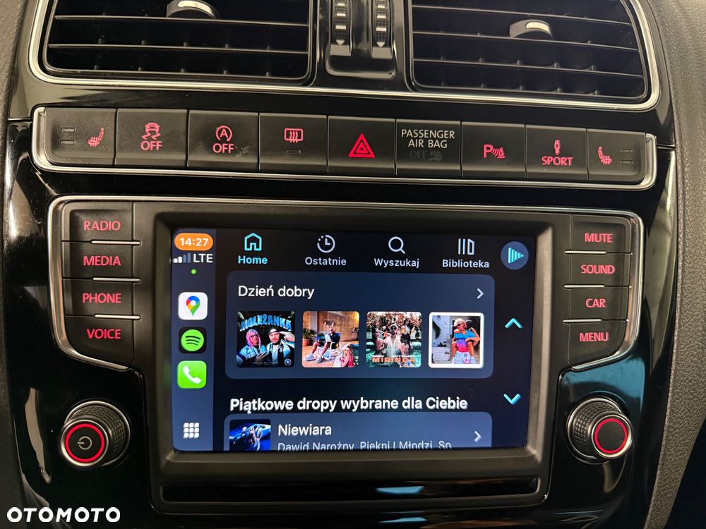 Volkswagen Polo - 14