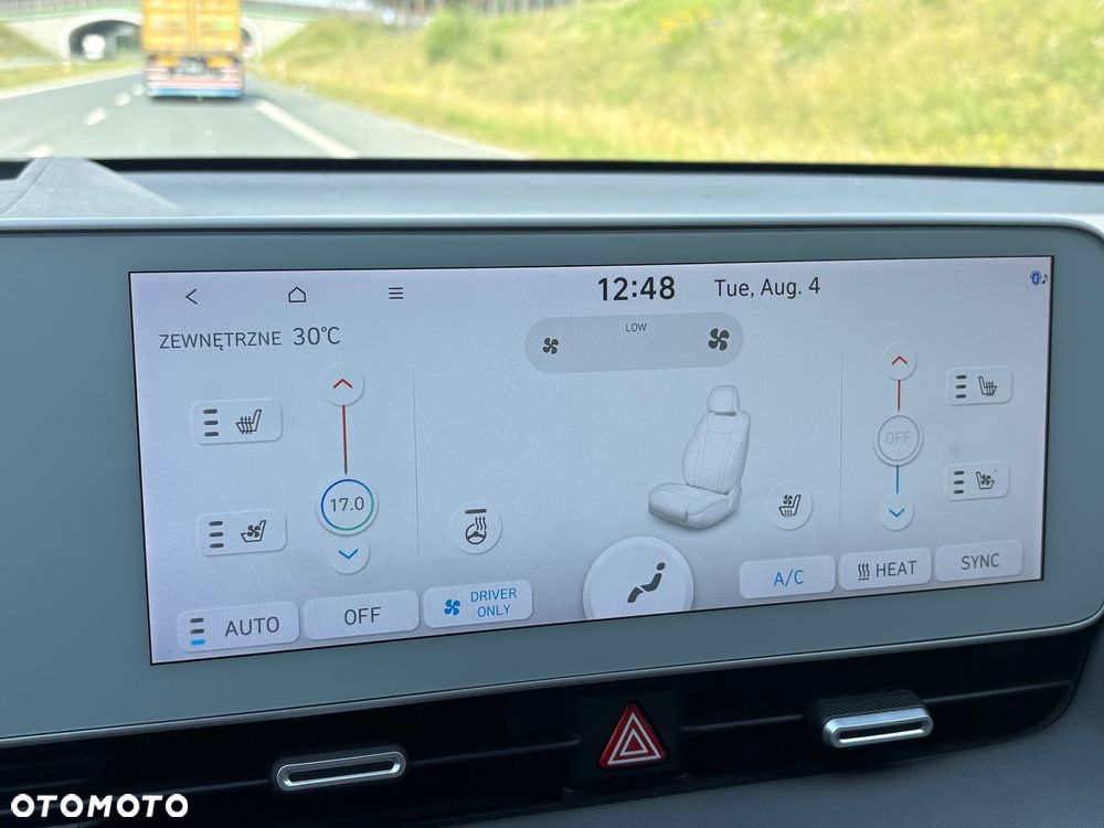 Hyundai IONIQ 5 84 kWh Uniq - 26