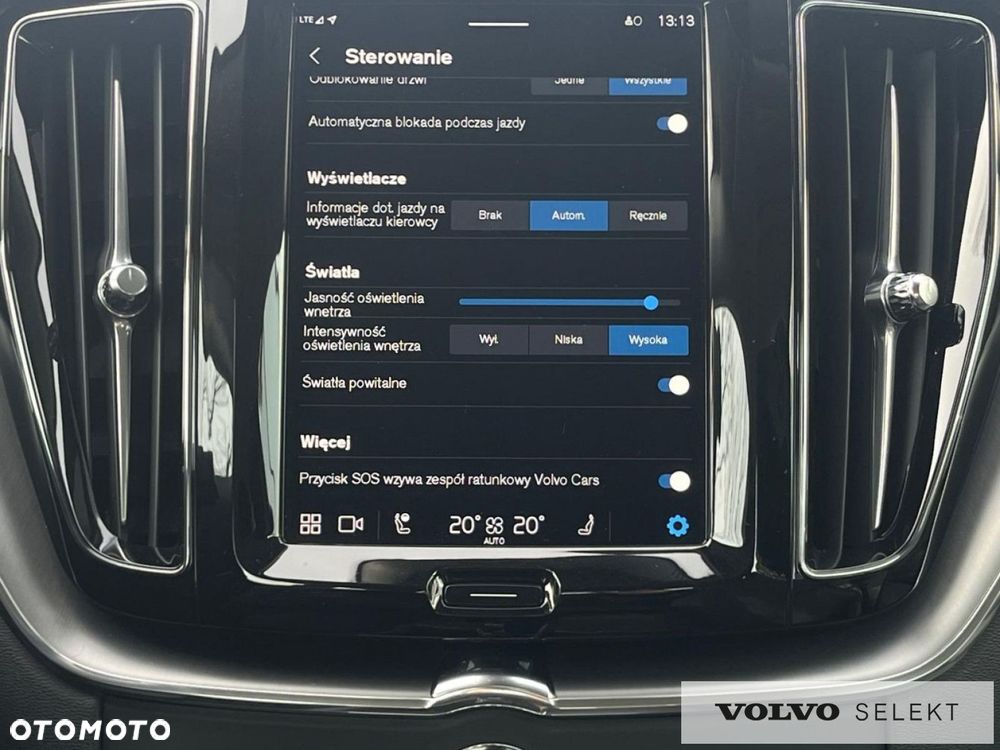 Volvo XC 60 - 23