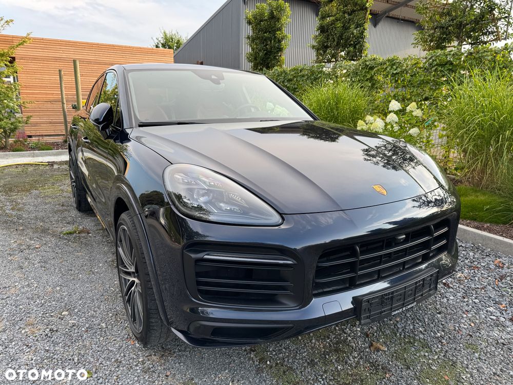 Porsche Cayenne Platinum Edition - 24