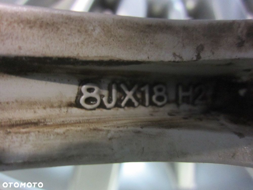 BMW F34 F31 F36 FELGI KOŁA 5X120 8JX18 ET 34 OPONY GRATIS 36116796249 - 14