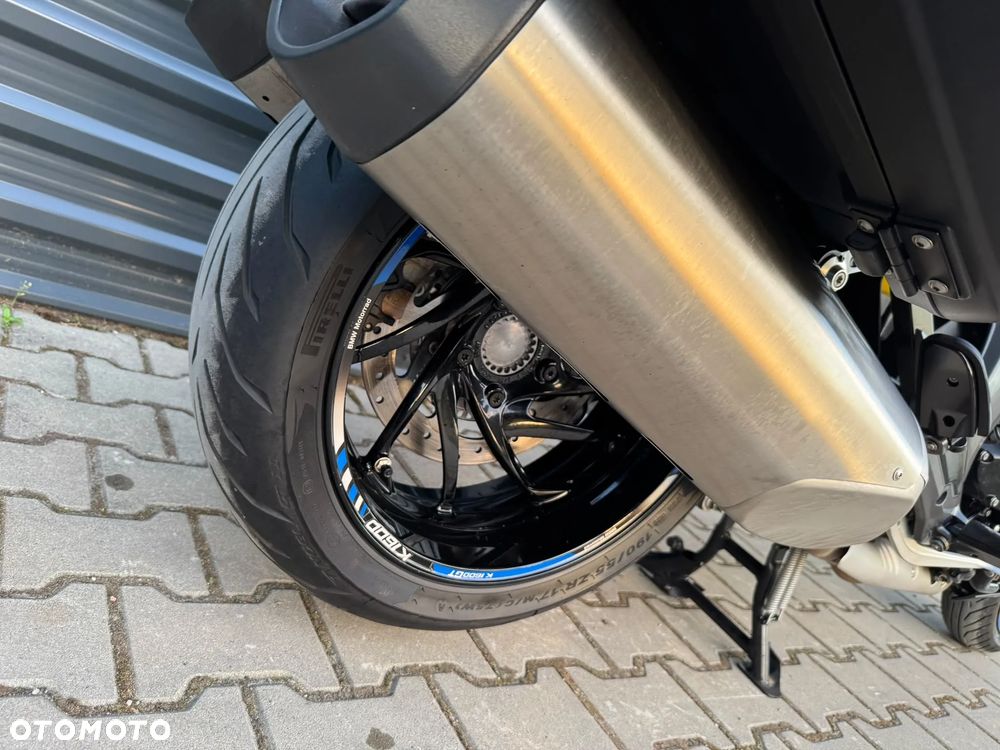 BMW K - 24