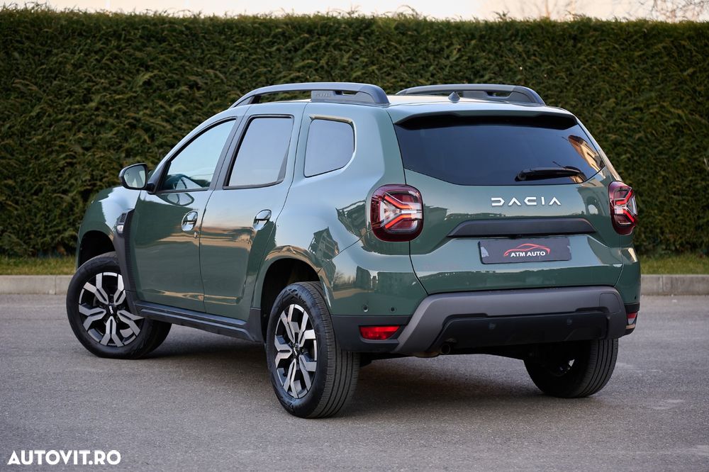 Dacia Duster TCe 100 Comfort - 6