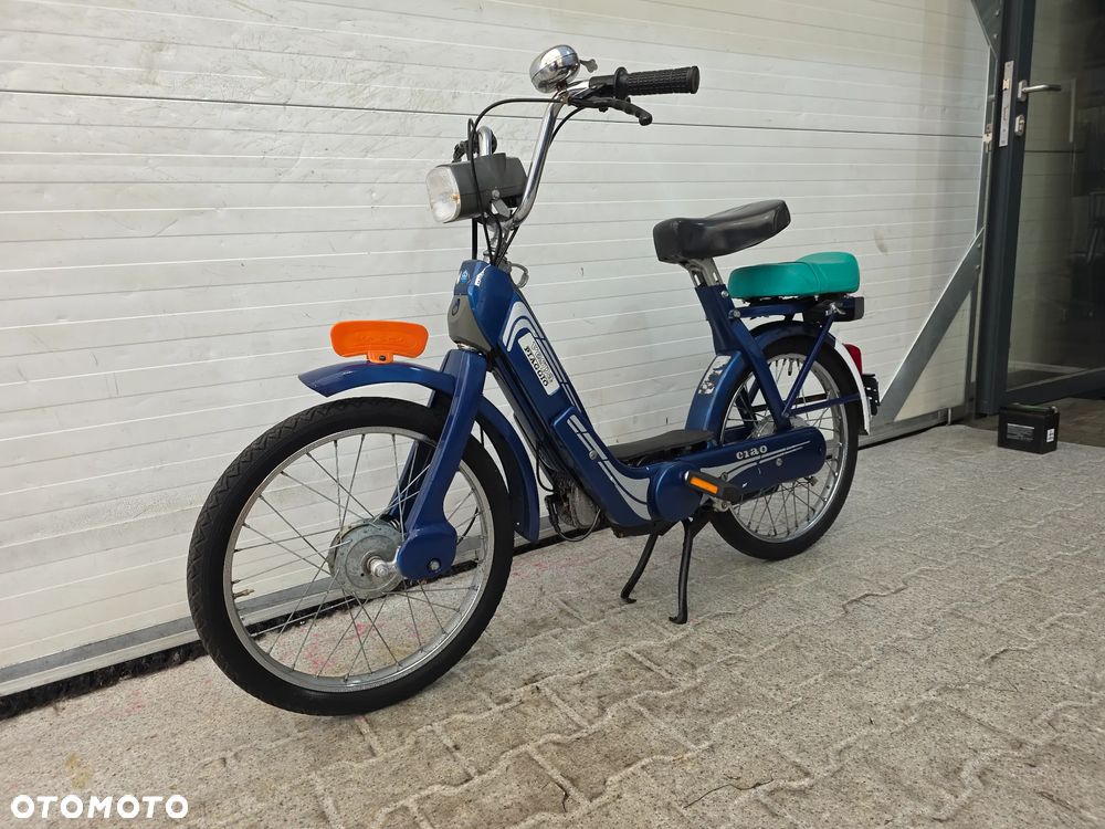 Piaggio Ciao - 2