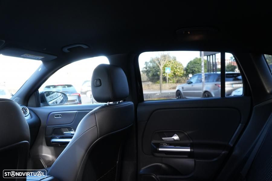 Mercedes-Benz EQA 250 Progressive - 10