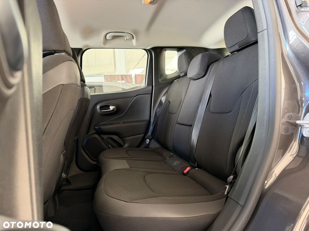 Jeep Renegade 1.3 GSE T4 Turbo PHEV 4xe Limited S&S - 18