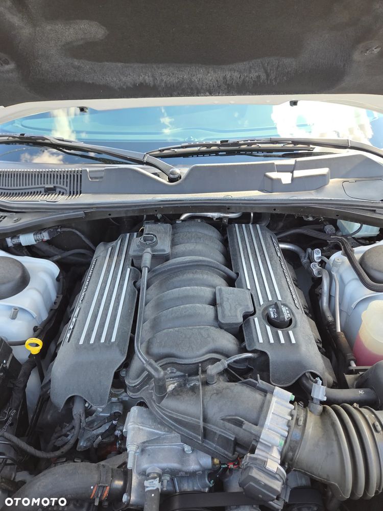 Dodge Challenger 6.4 Scat Pack Widebody - 16