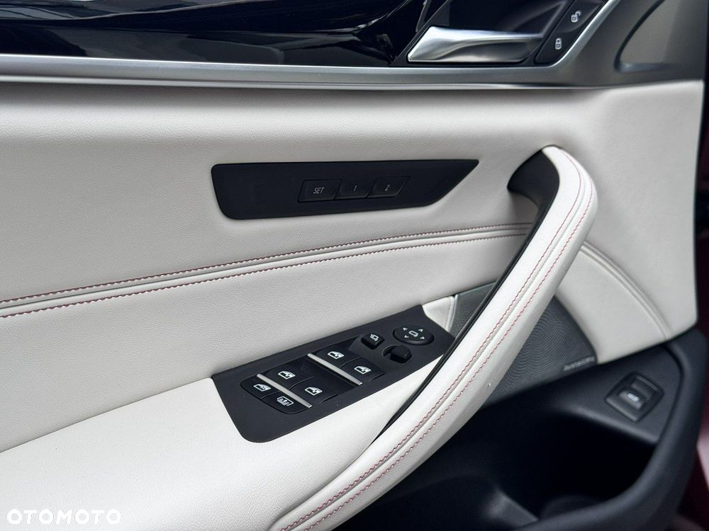 BMW M5 Standard - 21