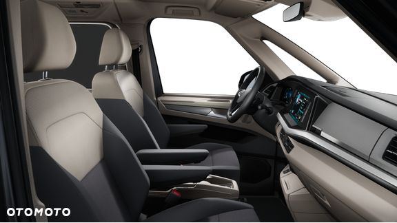 Volkswagen Multivan 2.0 TDI L2 DSG - 7