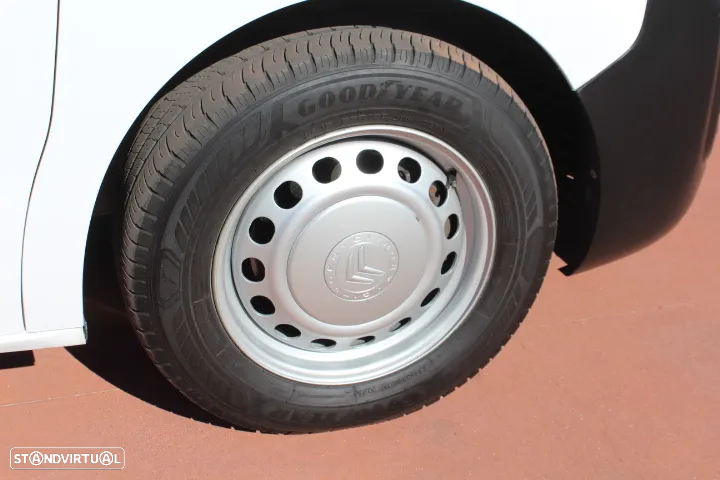 Citroën Jumpy - 10