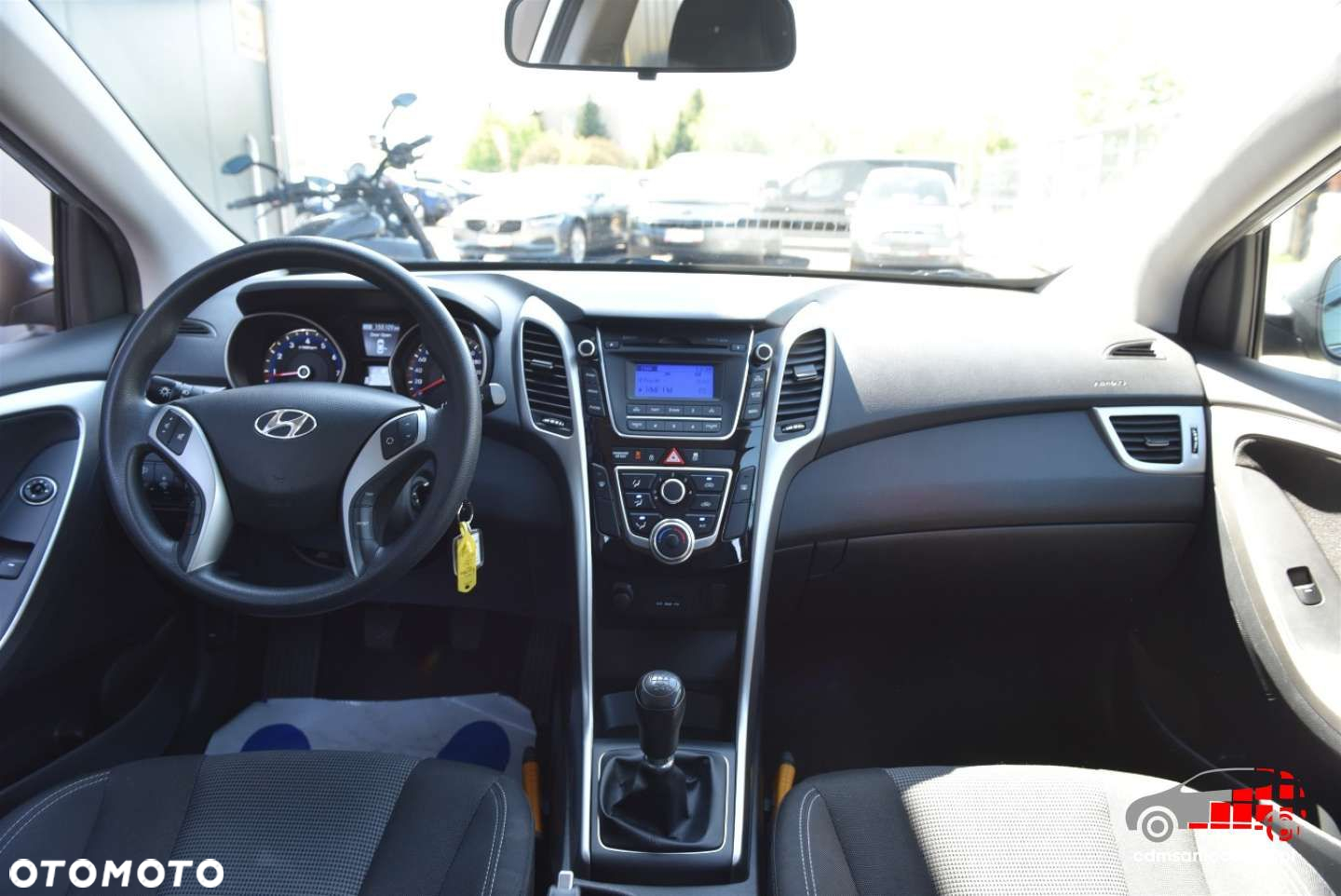 Hyundai i30 - 19
