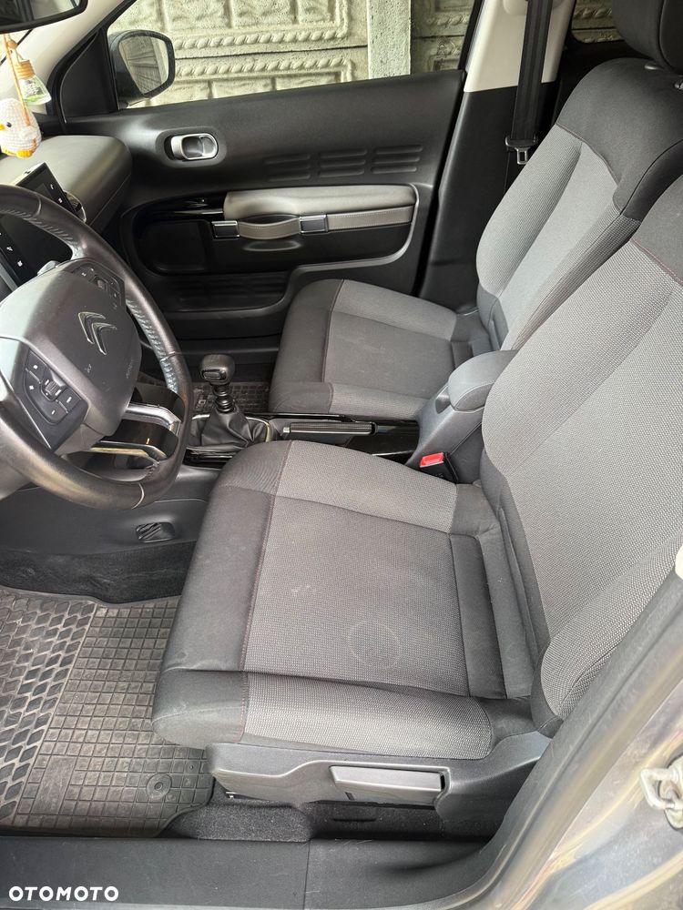 Citroën C4 Cactus 1.5 BlueHDi Live - 16