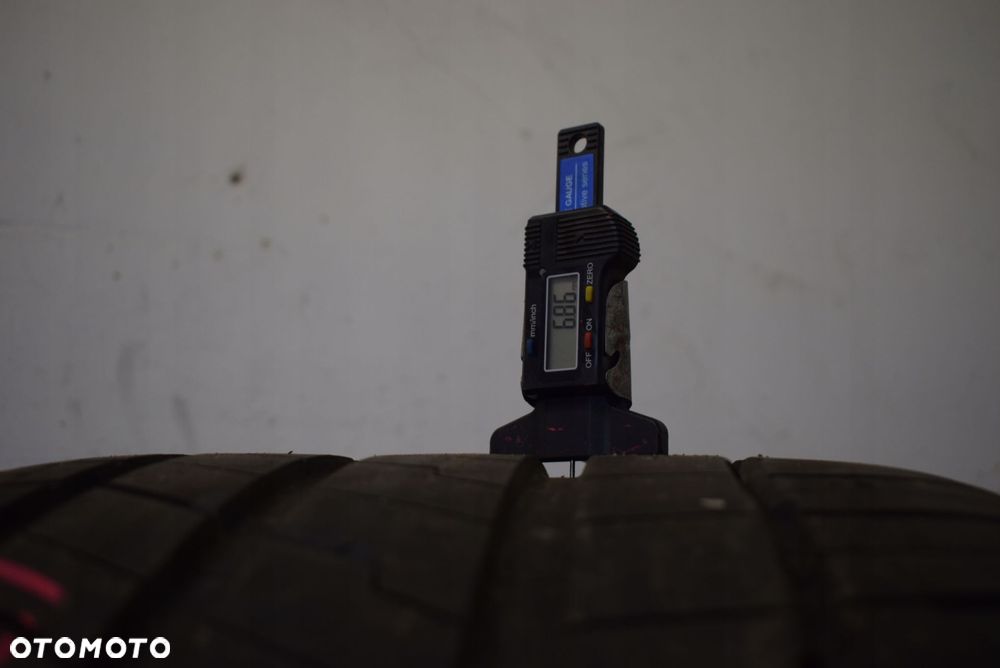 R21 315/35 Hankook Ventus S1 Evo 3 SUV RSC 111Y * Wysyłka gratis! - 4