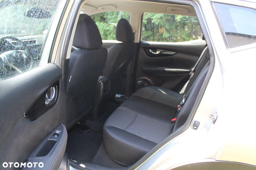 Nissan Qashqai 1.2 DIG-T Tekna Xtronic - 9