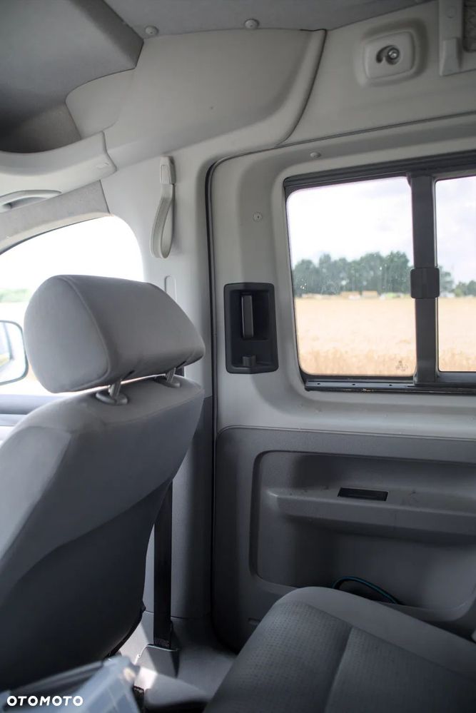 Volkswagen Caddy Maxi Life - 13