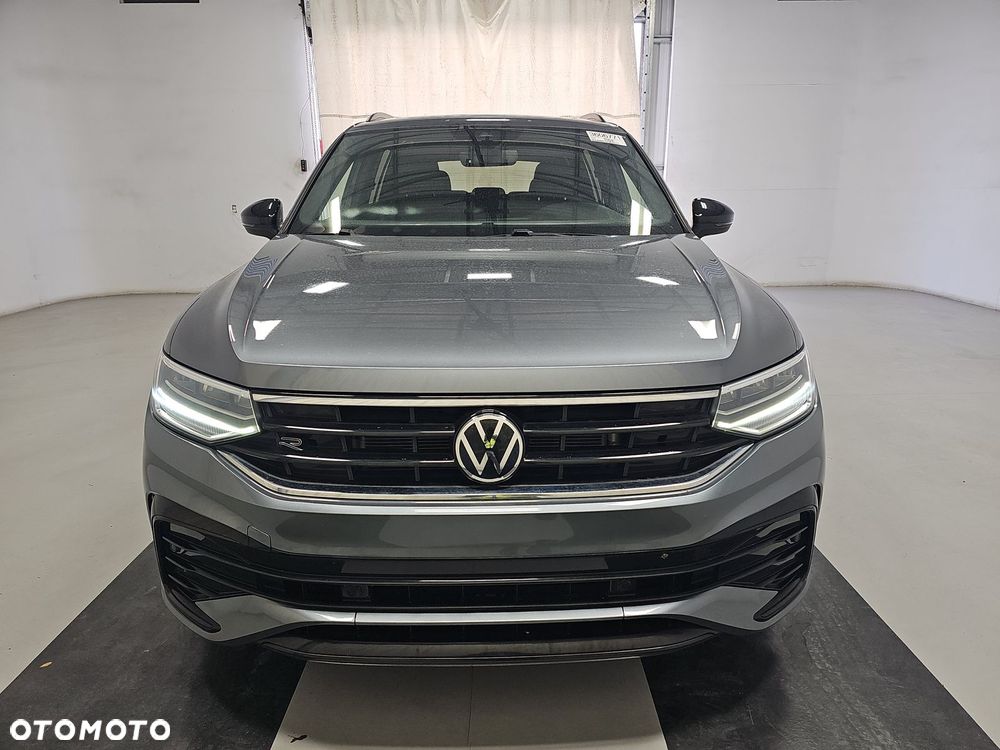 Volkswagen Tiguan 2.0 TSI 4Motion DSG OPF Comfortline - 2