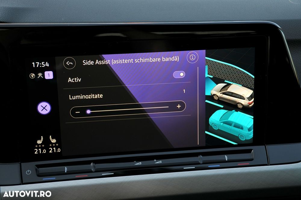 Volkswagen Golf 2.0 TDI DSG Life - 20