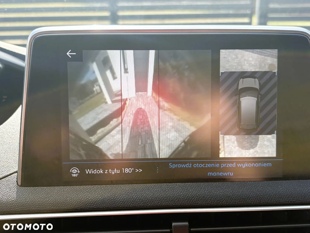 Peugeot 3008 THP 165 EAT6 Stop & Start Allure - 24