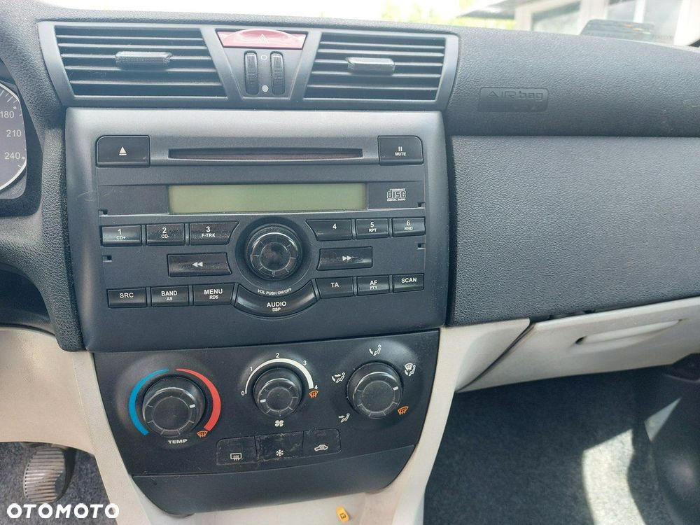 Fiat Stilo - 20