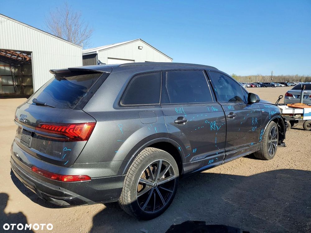 Audi Q7 55 TFSI quattro tiptronic competition plus - 3
