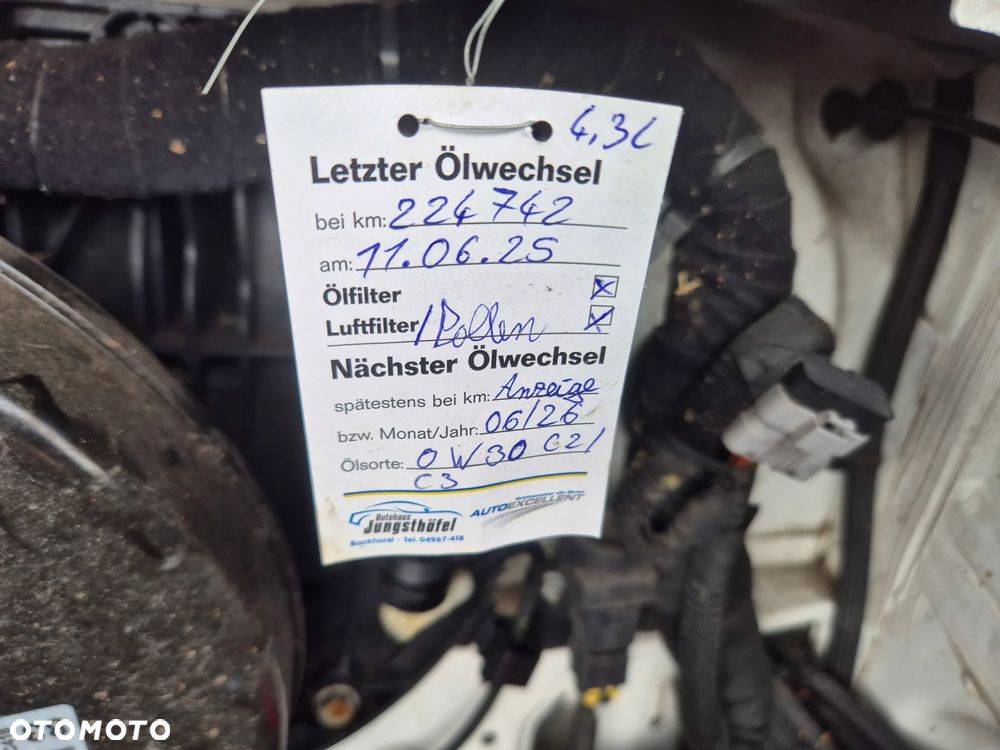 Iveco DAILY 35S16 L3H2 PARKTRONIKI SPROWADZAONY LIFT - 26