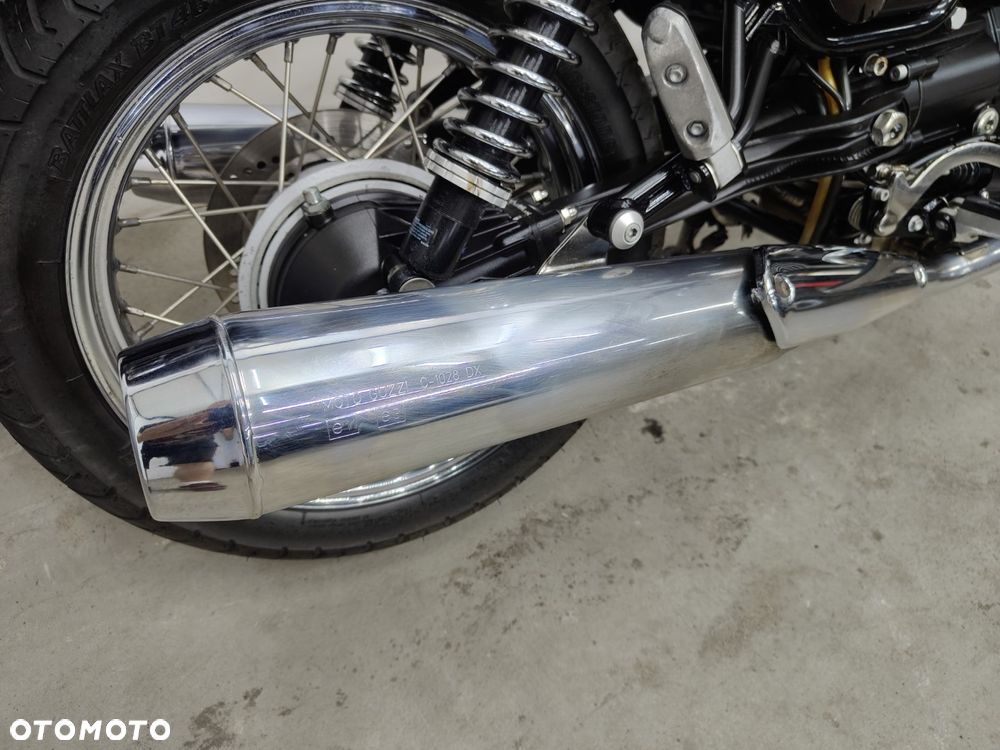 Moto Guzzi V7 - 9