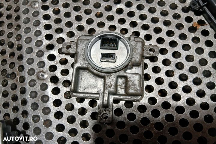 Balast / Modul Xenon 8K0941597E 8K0941597E Skoda Octavia 3 [2013 - 20 - 2