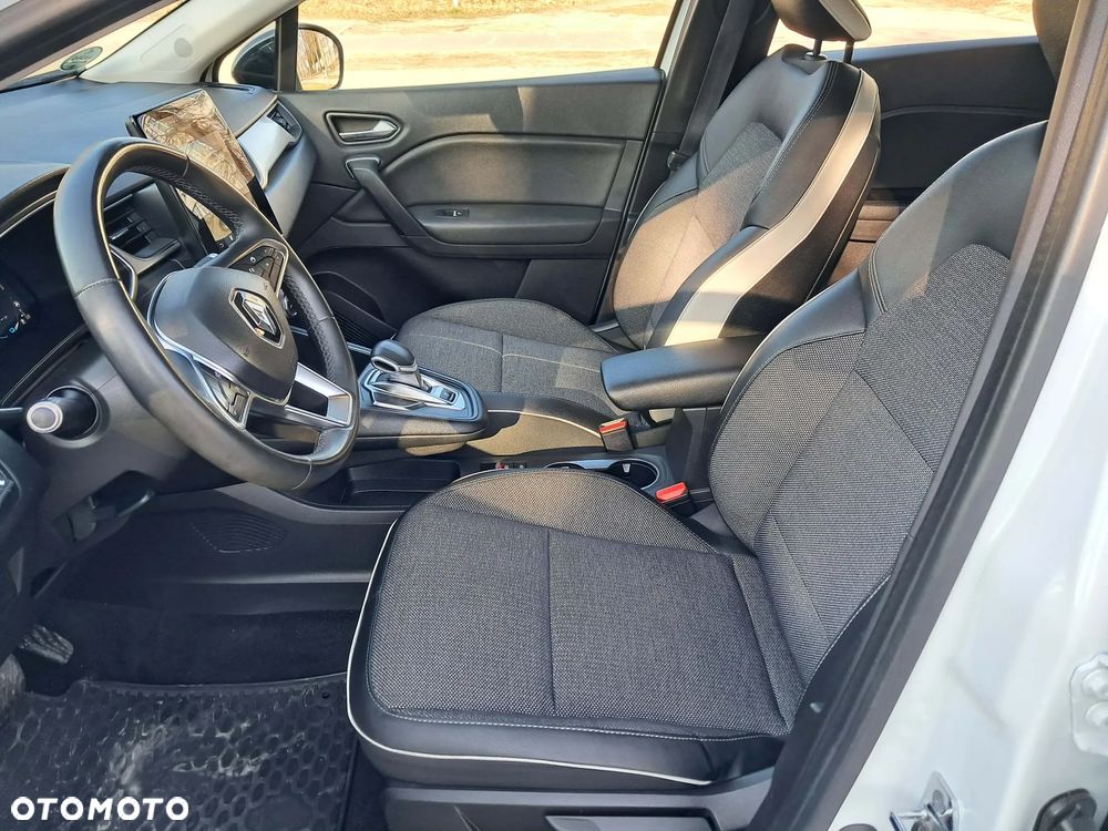 Renault Captur 1.6 E-TECH Plug-In Intens - 9