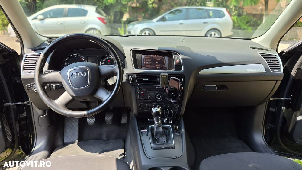 Audi Q5 - 19