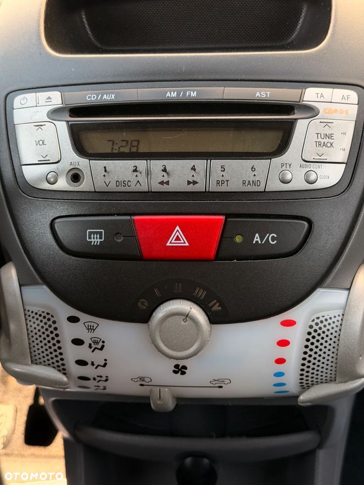 Toyota Aygo 1.0 VVT-i Premium MM - 15