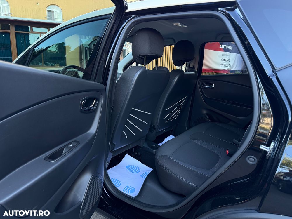 Renault Captur ENERGY dCi Intens - 9
