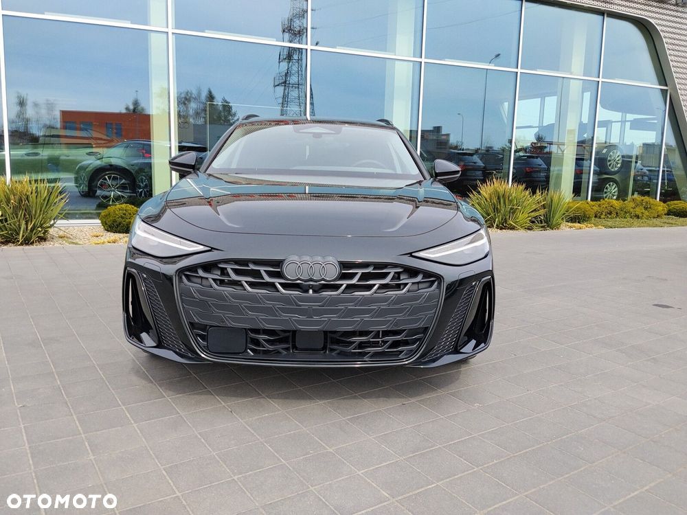 Audi A6 Avant 40 TDI mHEV Quattro S Line S tronic - 2