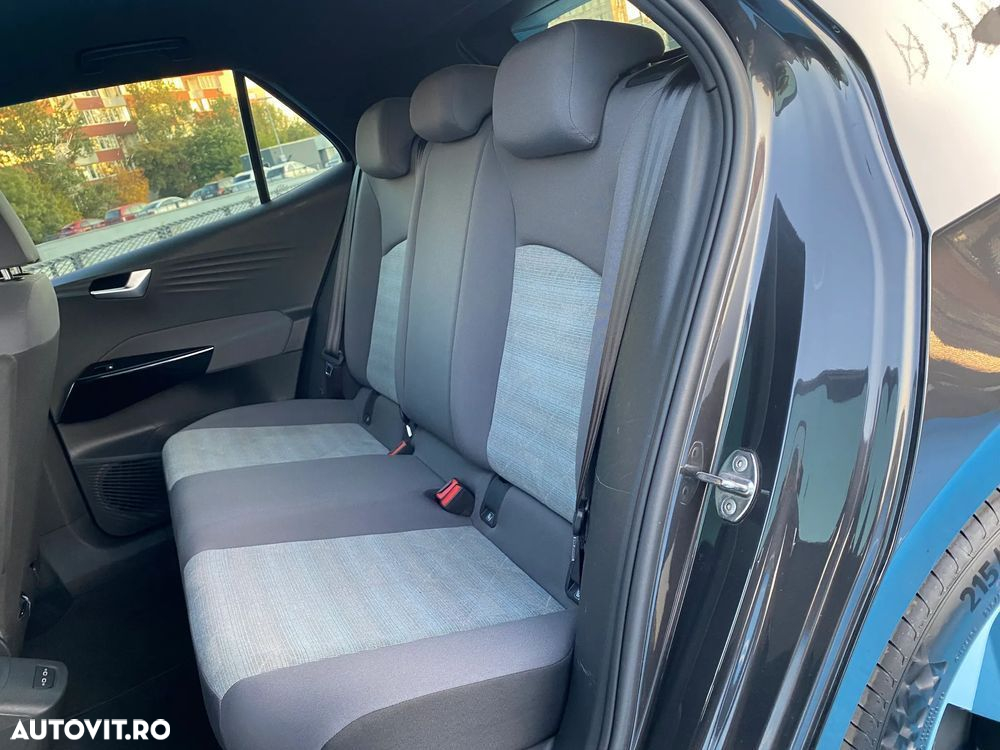 Volkswagen ID.3 Performance Upgrade Pure - 35