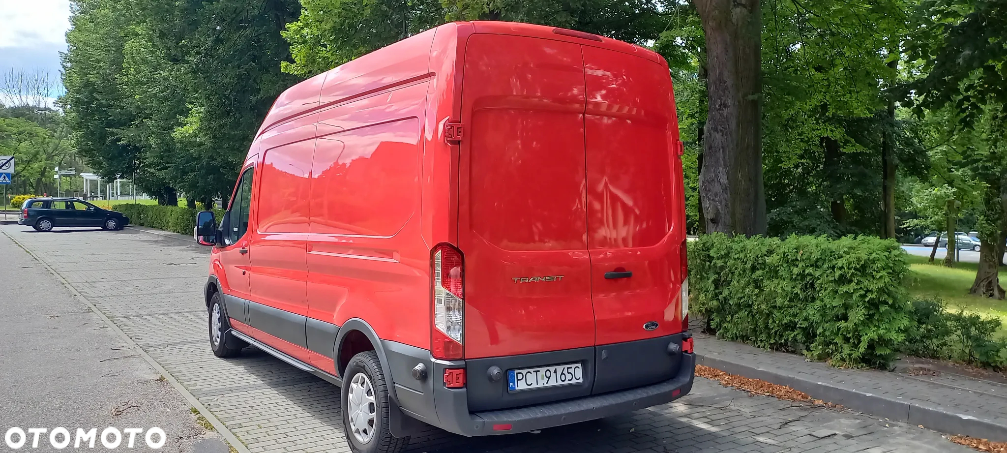 Ford TRANSIT - 6