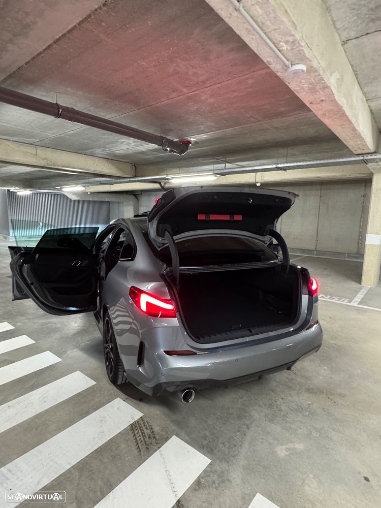 BMW 216 Gran Coupé - 6