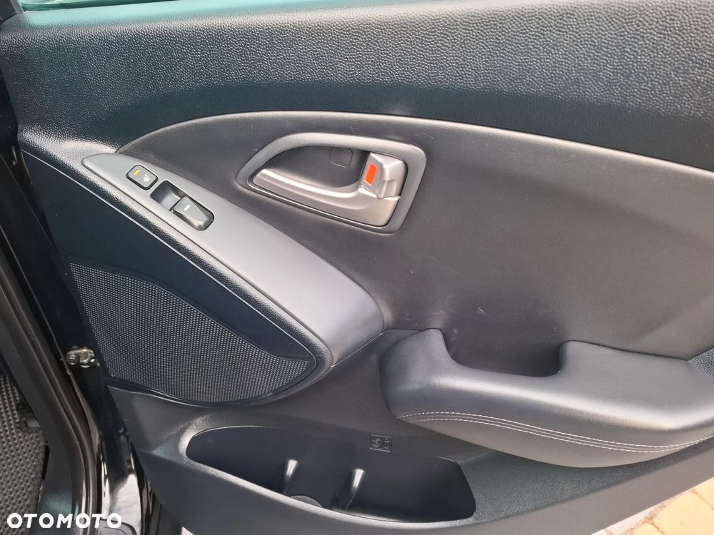 Hyundai ix35 1.7 CRDi Premium 2WD - 26