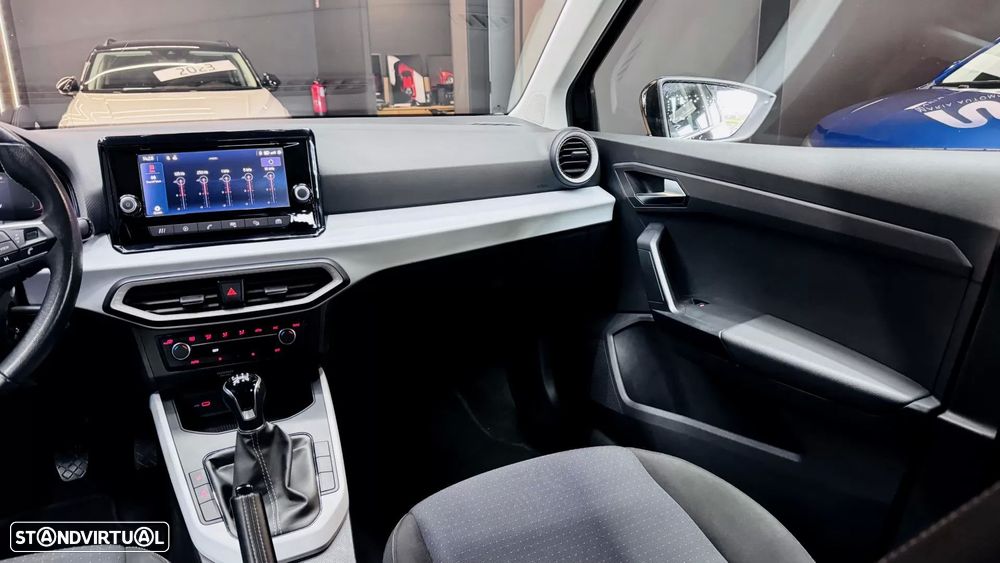 SEAT Arona 1.0 TSI Style - 35