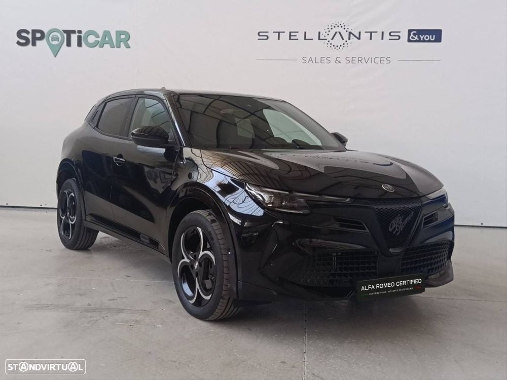 Alfa Romeo Junior 2024 photo 3