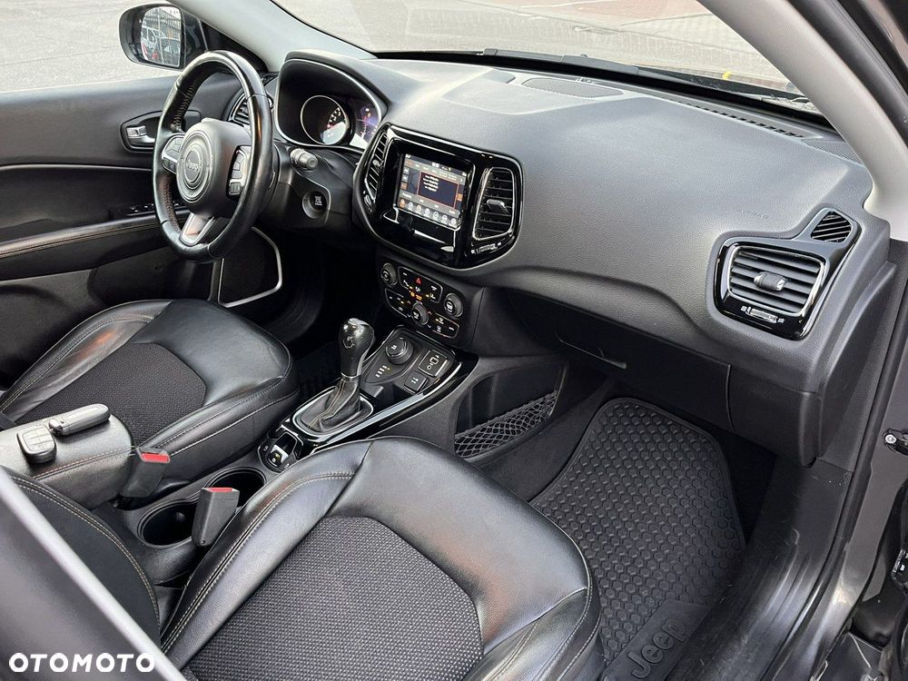 Jeep Compass - 7